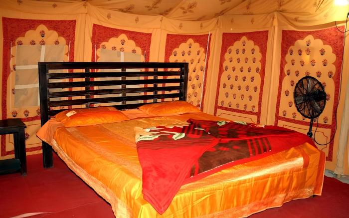 K.K Resorts & Camp