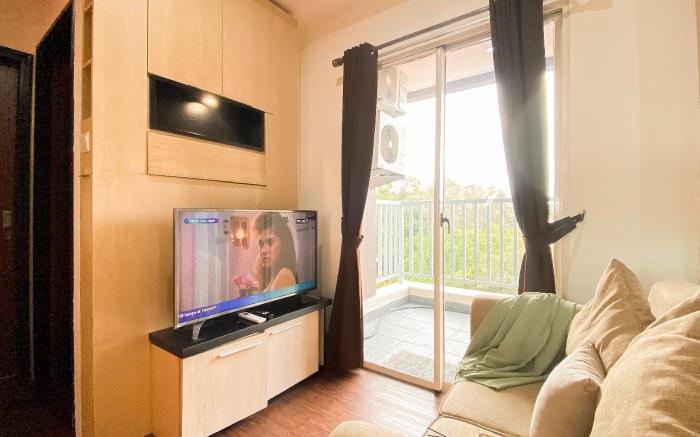 Good Choice 2BR Belmont Residence Puri By Travelio