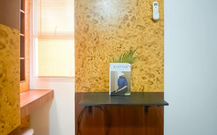 Good Choice 2BR Belmont Residence Puri By Travelio