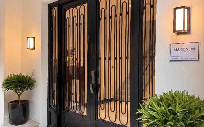 MaisonJin Residence Tây Hồ