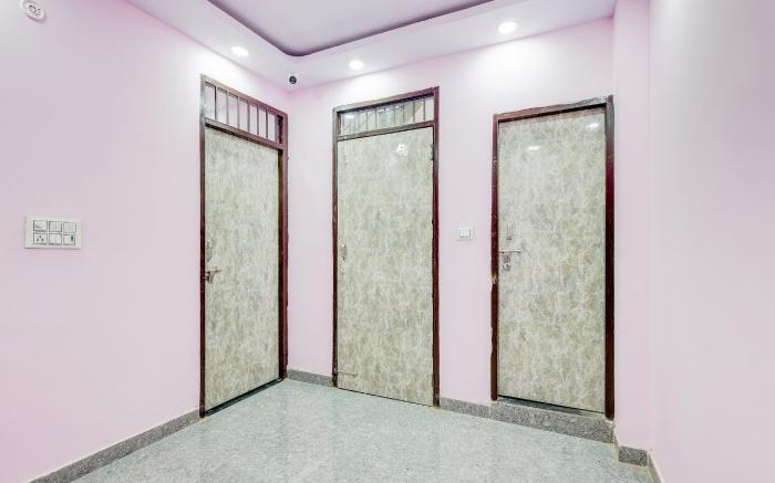 Hotel O Govind Residency