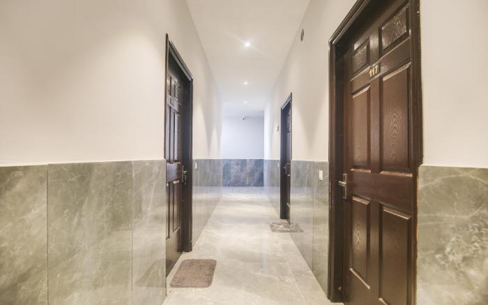 OYO 831554 Ravi Hotel & Banquet