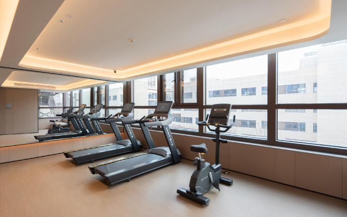 Ji Hotel Beijing Tongzhou Hospital of Peking University