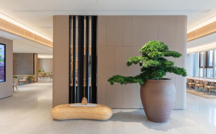 Ji Hotel Beijing Tongzhou Hospital of Peking University