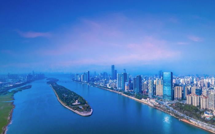 Ji Hotel Changsha Yanghu New City Metro Station