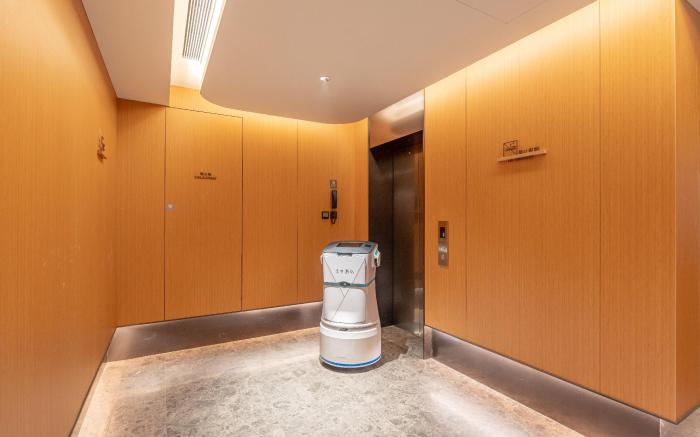 Ji Hotel Beijing Changping Future Science City