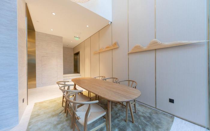 Ji Hotel Jinan Qianfoshan