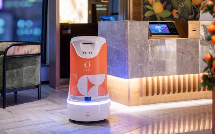 Orange Hotel Chengdu Huaxi Renmin South Road
