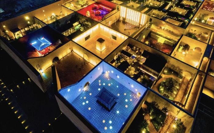 Hanting Hotel Zhengzhou Xianghu Science and Technology Museum