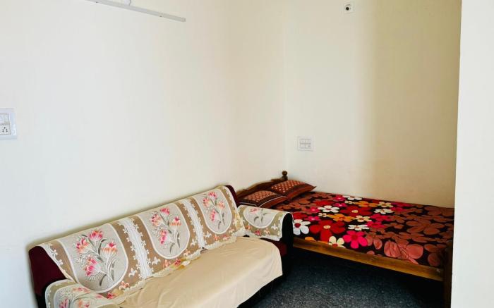 Seaview Homestay Padubidri