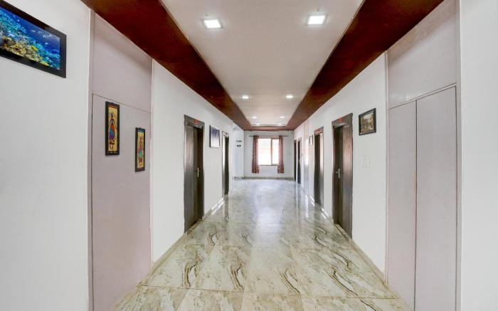 Super Collection O Salasar Balaji Temple Formerly Keshav Mahal