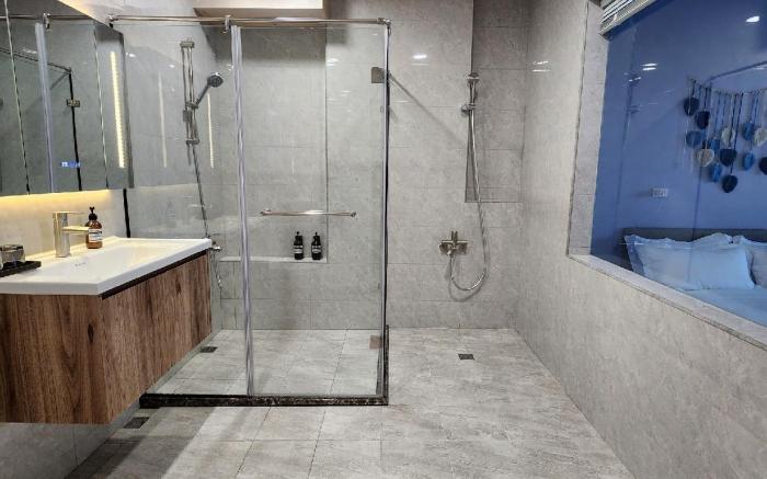 RiverStar Hostal