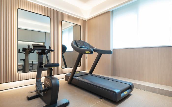 Ji Hotel Qingdao West Coast Tangdao Bay Petroleum University