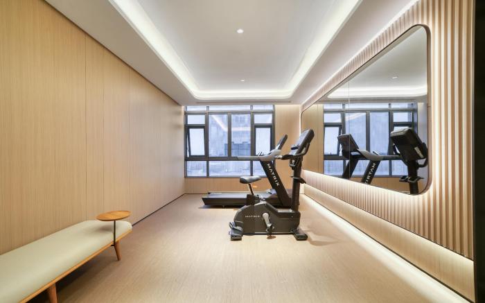 Ji Hotel Shaoxing Paojiang Century Street