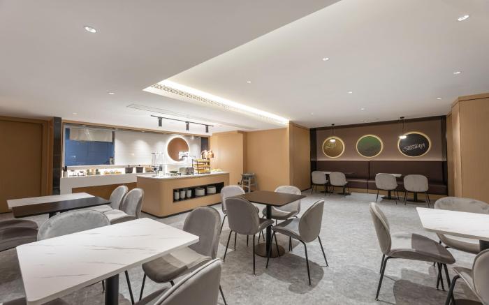 Nihao Hotel Lianyungang Wanda Plaza Lingzhou Road