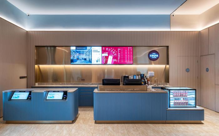 Hanting Hotel Zhuhai Jinwan Huafa Mall