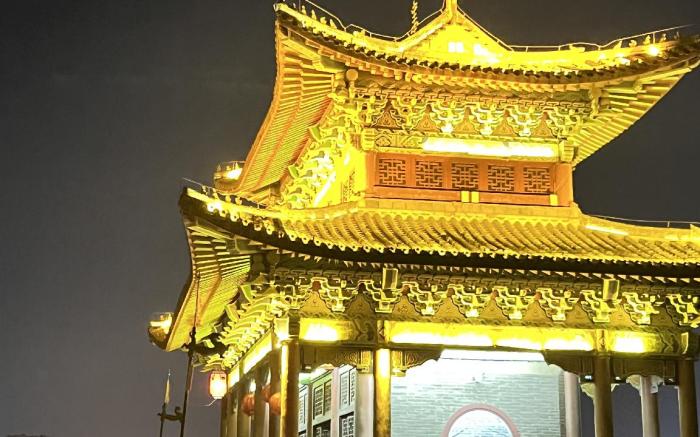 Hanting Hotel Handan Daming Beihu