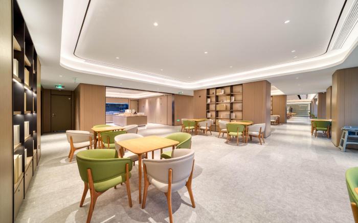Ji Hotel Jiaxing University