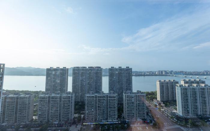 Ji Hotel Hangzhou Binjiang Binsheng Road