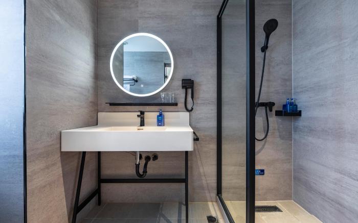 Hanting Hotel Shanghai Xinzhuang Industrial Park