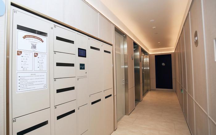 Hanting Hotel Beijing Huairou Binhu Road