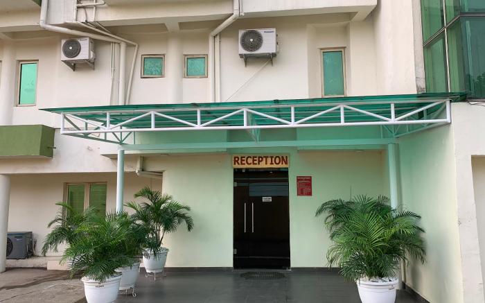 Presken Hotels Alade Avenue