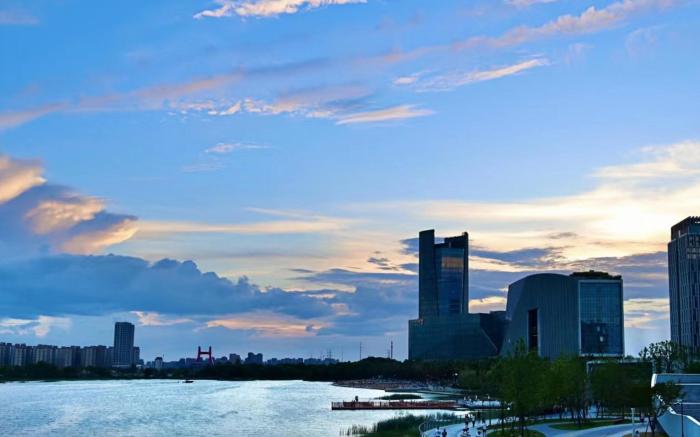 Ji Hotel Hangzhou Wenhai South Road Metro Station