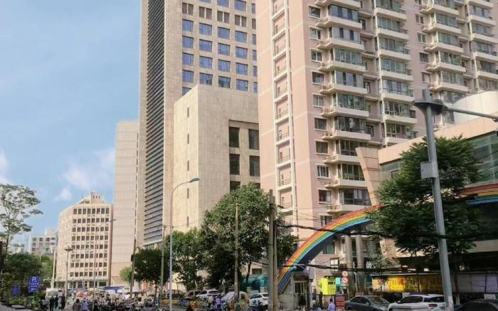 Hanting Hotel Tianjin Haiguang Temple