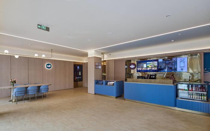Hanting Hotel Yiwu Heart