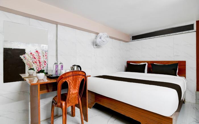 Super Hotel O Nicco Park Kolkata