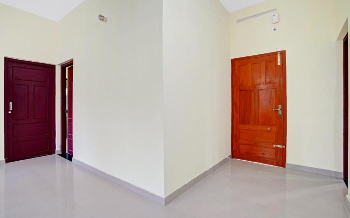 Hotel O Nakshathra Inn