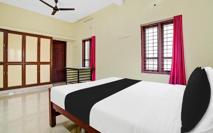 Hotel O Nakshathra Inn