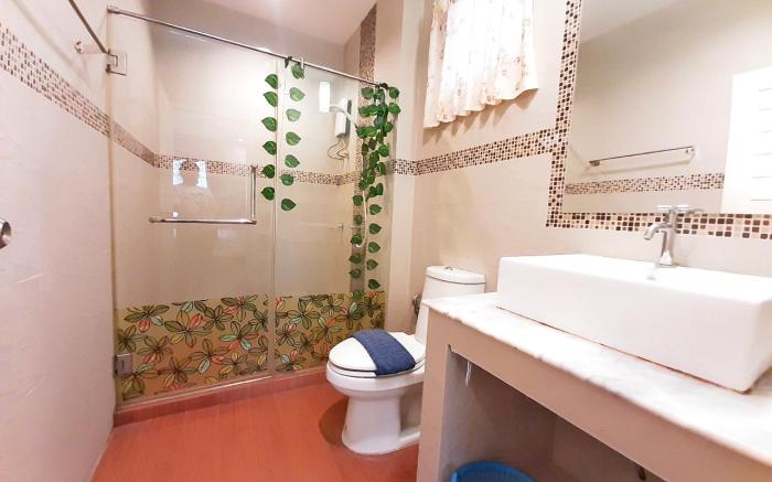 Freeday Huahin Poolvilla 4 Bedroooms
