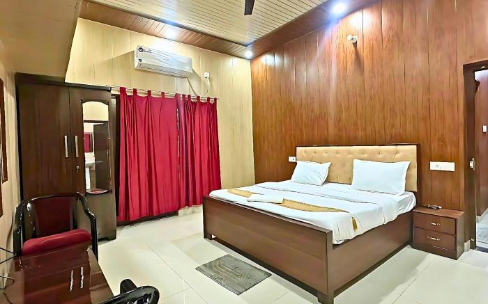 Ramayana Grand Hotel, Ayodhya