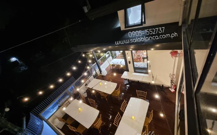 Salablanca Luxury Brand New Home