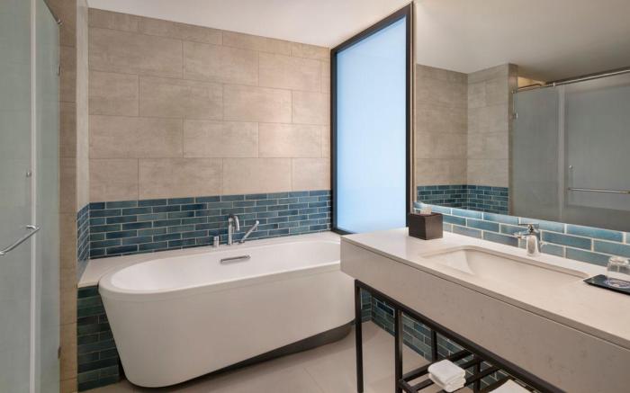 Four Points by Sheraton Chennai, Velachery
