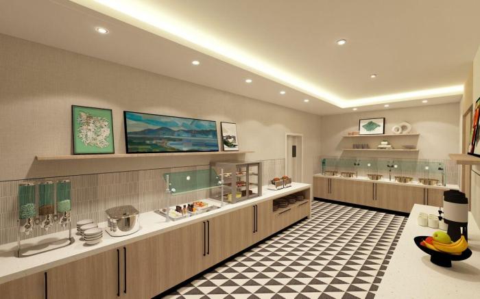 SpringHill Suites By Marriott San Luis Obispo
