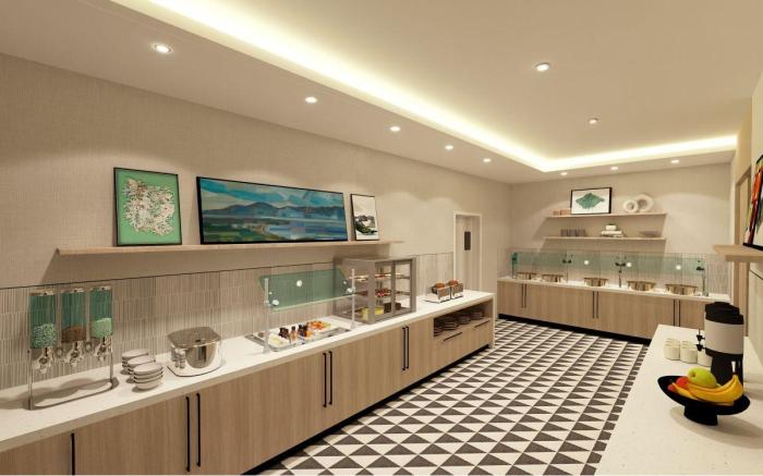 Residence Inn By Marriott San Luis Obispo