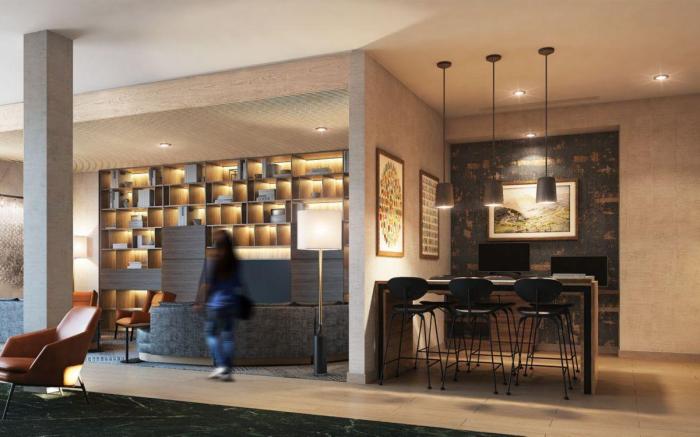 Residence Inn By Marriott San Luis Obispo