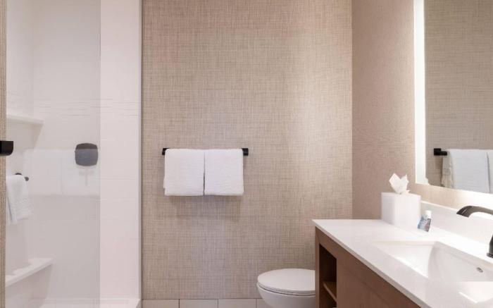 Residence Inn By Marriott San Luis Obispo