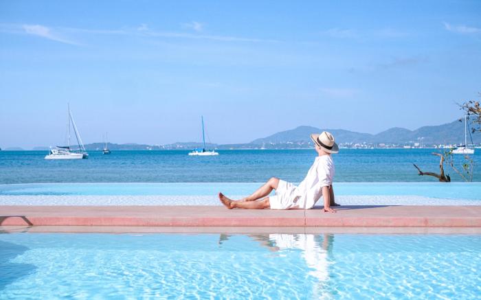 Veranda Resort Phuket, Autograph Collection