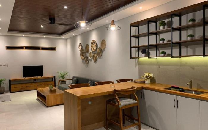 MD Villa Sanur