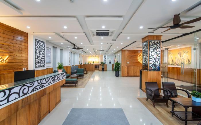 Coral Cove Hotel 