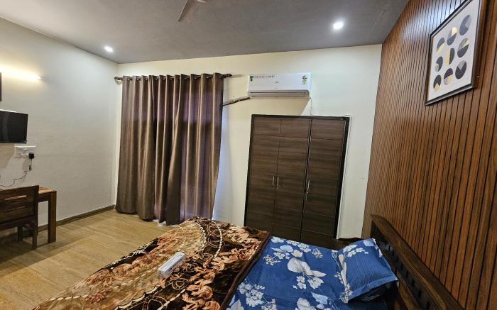 SKY BLOOM RESIDENCY GURGAON SECTOR 22