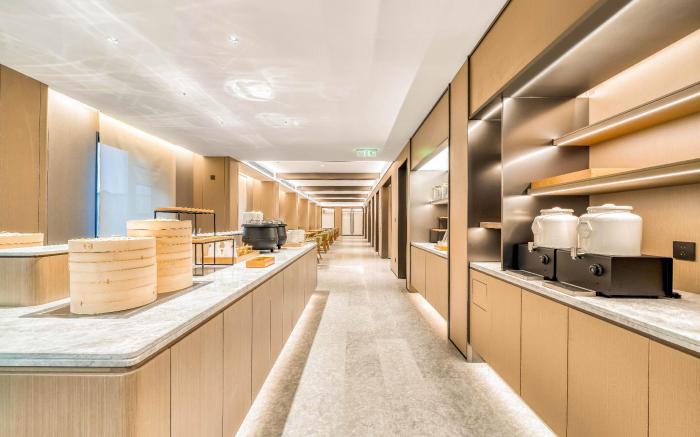 Ji Hotel Hangzhou Xiasha Jinsha Lake