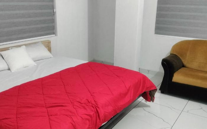 LITTLE HOME APARTMENT