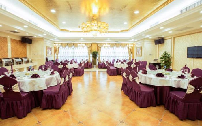 Vienna Classic Hotel Xian Dayan Pagoda Jindu