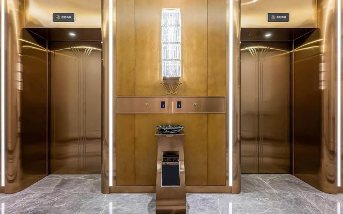 Vienna International Xi'an Xianyang International Airport Hotel