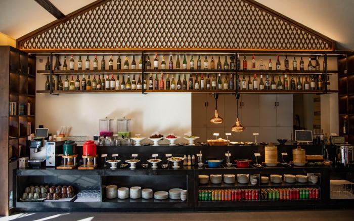 Shuicheng Yipiao Wangfu Hot Spring Hotel & Resorts