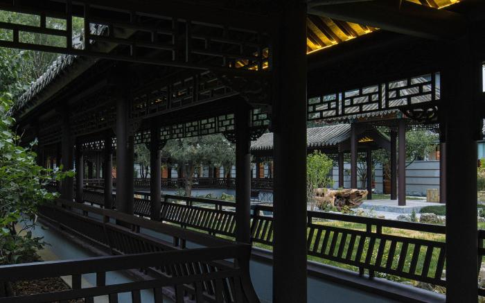 Shuicheng Yipiao Wangfu Hot Spring Hotel & Resorts